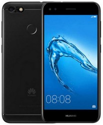 Замена дисплея на телефоне Huawei Enjoy 7 в Тюмени
